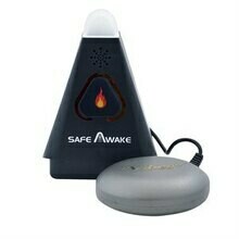 Alerting system for Hearing Loss