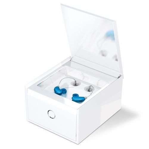 dehumidifier
