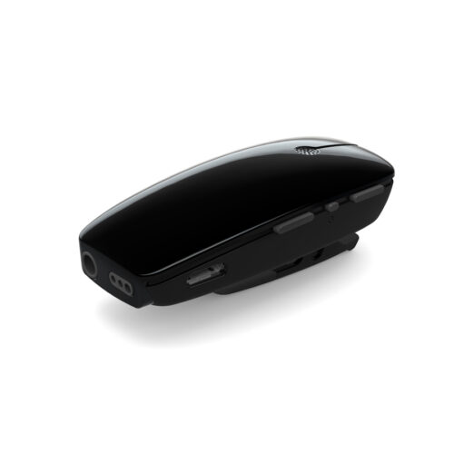 Resound Hearing Aid Brand Multi Mic remote mic to help you hear in nosie