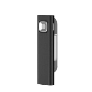 Widex COM-DEX mic accessory remote microphone for use with the Com Dex to be worn by your conversation partner