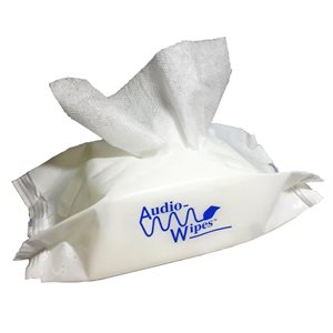 Cleaning towels disposable