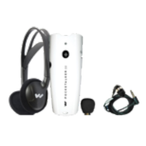 williams sound pocket talker 2.0