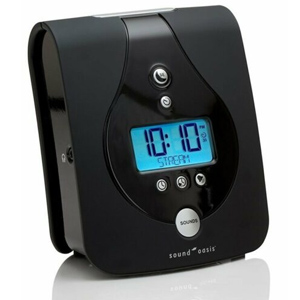 sound oasis tinnitus sound therapy system