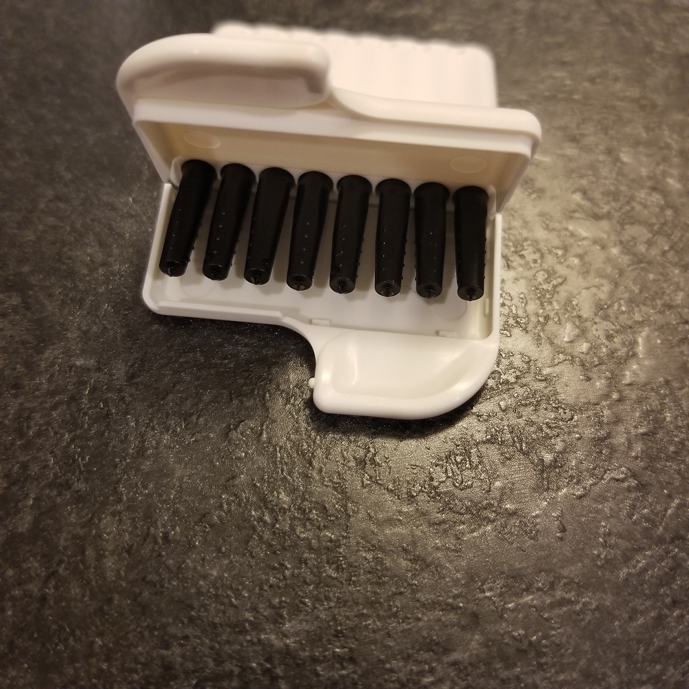 Resound Hearing aid Wax Guard