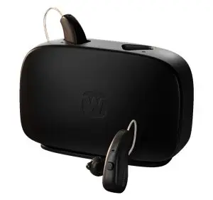 Widex Standard RIC Charger