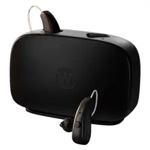 Widex Standard RIC Charger