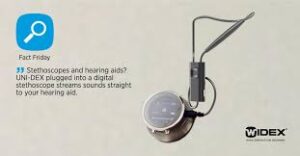 think labs one digital stethoscope
