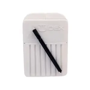 Widex wax guards for widex hearing aids