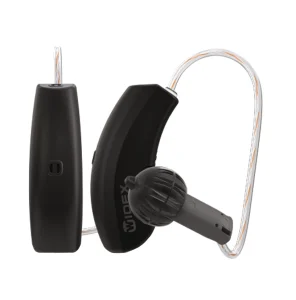 widex evoke ric 10 hearing aid