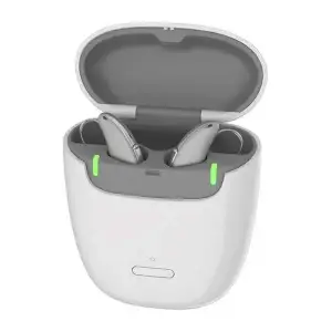 Signia Pure Portable Charger