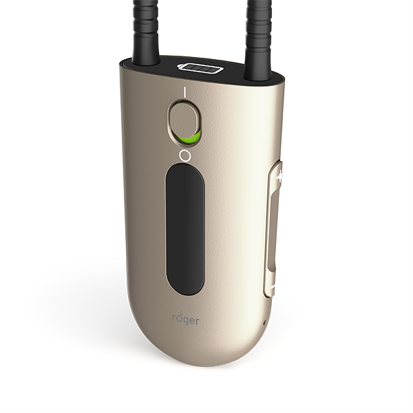Phonak Roger Neckloop