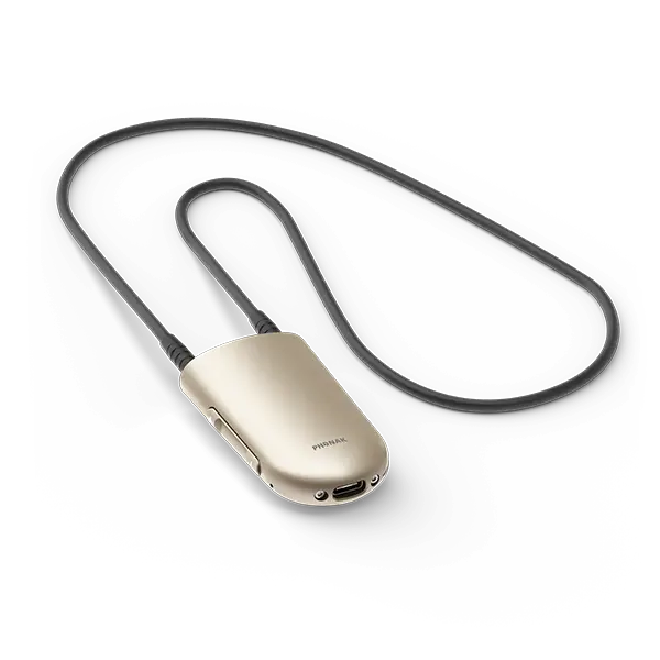 phonak hearing aid roger neckloop accessory