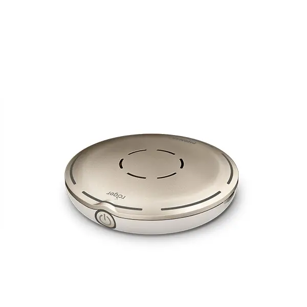 phonak roger select in microphone accessory