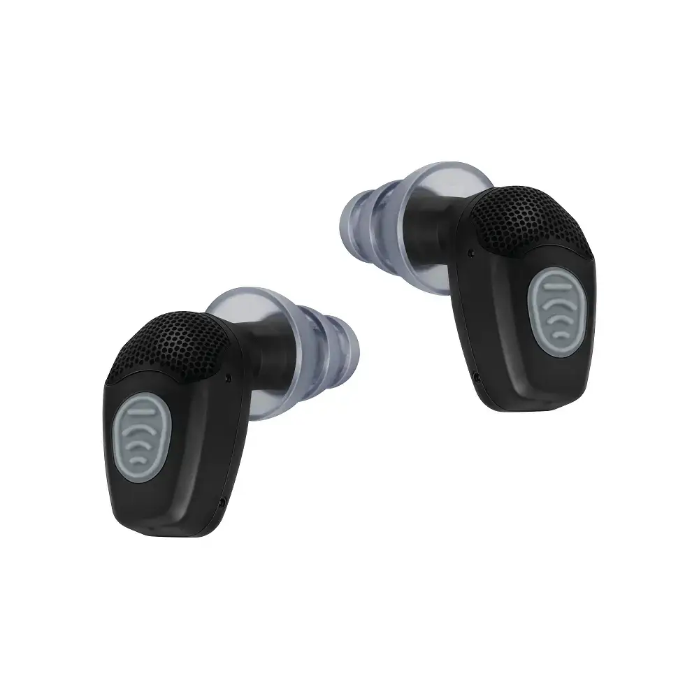 etymotic gunsport pro elite electronic earplugs