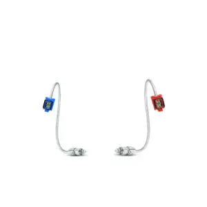 Signia 2.0 Receivers for signia and rexton mRIC hearing aids