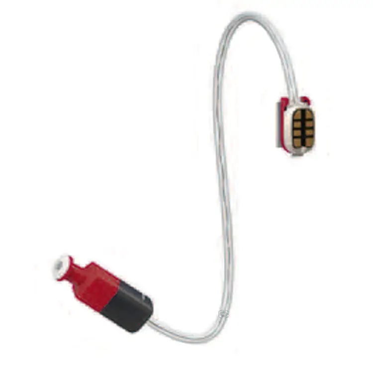 resound hearing aid surefit 2 receiver