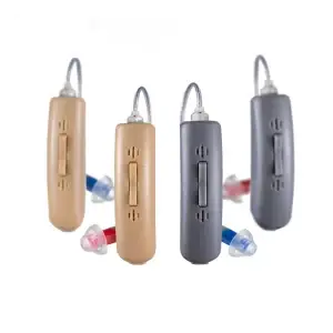 Sontro OTC Hearing Aids, Hearing loss