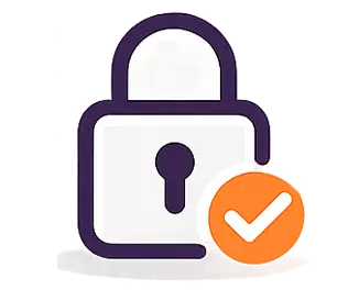 Secure Checkout Icon