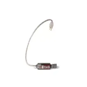 Phonak xReceiver for older Phonak Hearing Aids. Standard power for the right ear