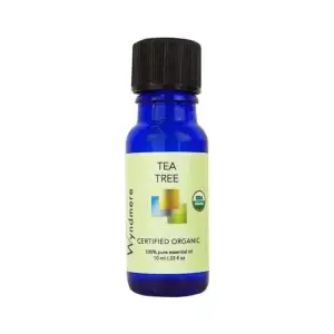Tea Tree Organic Essential Oil