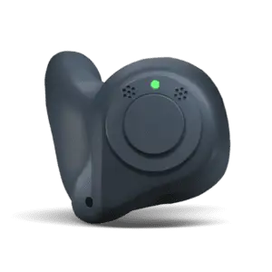 resound omnia custom rechargeable hearing aids