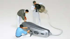 hearing aid repair send your hearing aids to us from anywhere and we will fix them