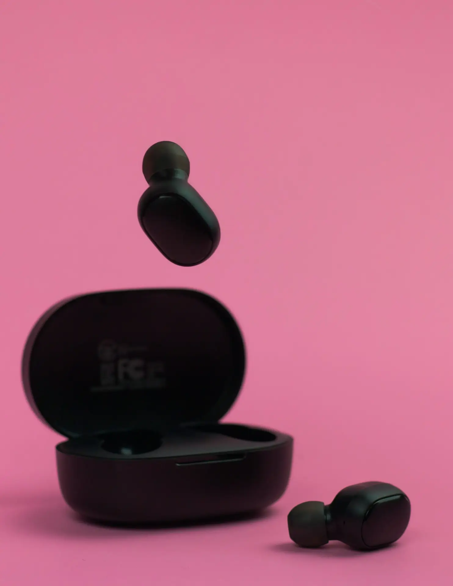 Hearing Loss, Hearables