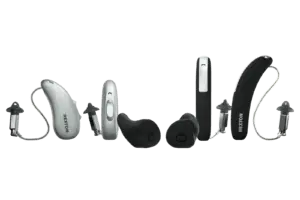 Rexton Hearing aid