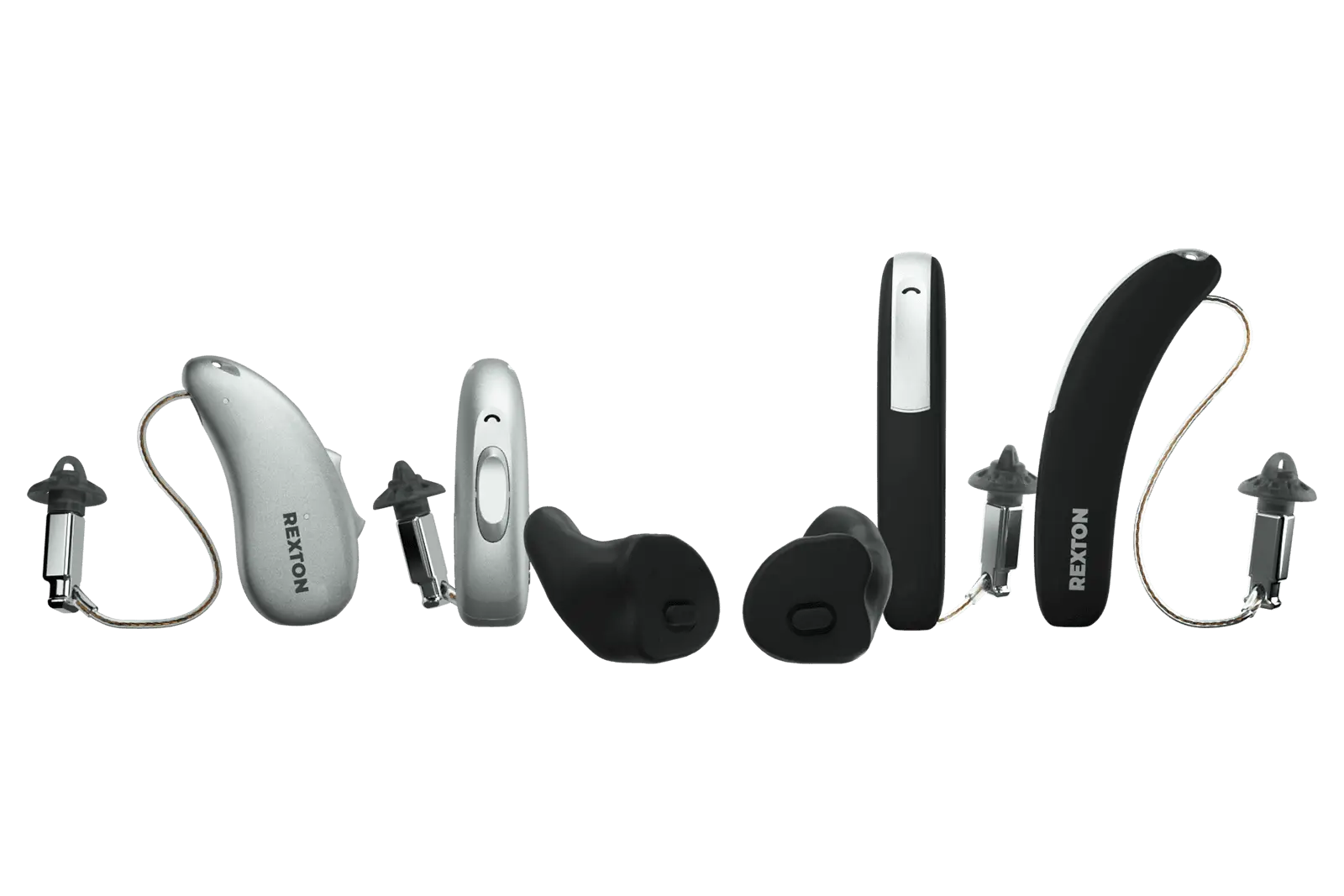 Rexton Hearing aid