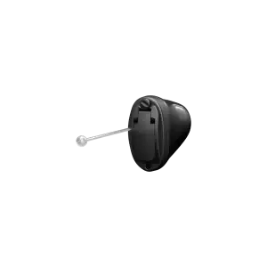 oticon own hearing aids completely in the canal custom hearing aid