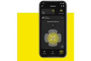 Rexton Hearing aids