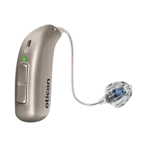 oticon real hearing aids