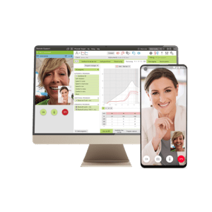 phonak remote support for phonak hearing aids