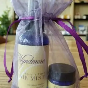 wyndmere essential oil gift set