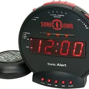 Alerting alarm