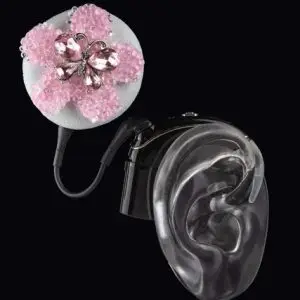 Pink Flower