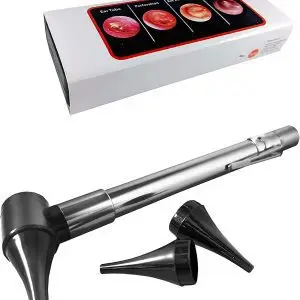 Pocket Otoscope