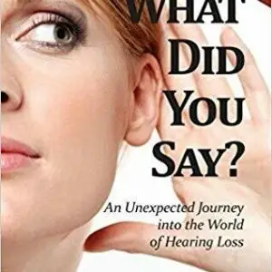 what did you say