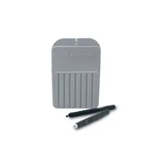 hearing aid wax guards