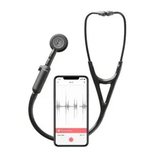3M Littman Stethoscope amplified stethoscope with bluetooth capabilities