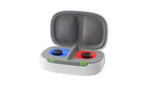 Signia Insio AX Charger for Insio Charge&Go AX rechargeable hearing aids