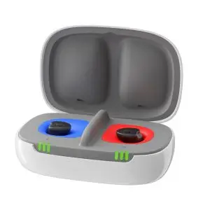 Signia Insio AX Charger for Insio Charge&Go AX rechargeable hearing aids