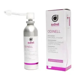 Odinell Ear Spray