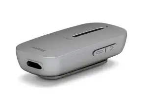 Phonak Hearing aid Roger Clip On microphone