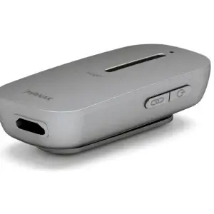 Phonak Hearing aid Roger Clip On microphone