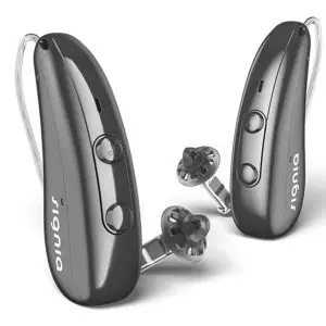 signia pure charge&go ix hearing aids