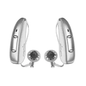 Hearing aids in Minnesota
