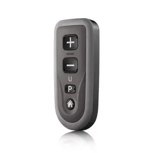 Unitron Remote Control 2