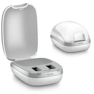 Signia Inductive Charger II or SIgnia Pure Charge&Go X RIC models