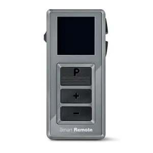 Rexton Smart Remote remote control for rexton hearing aids